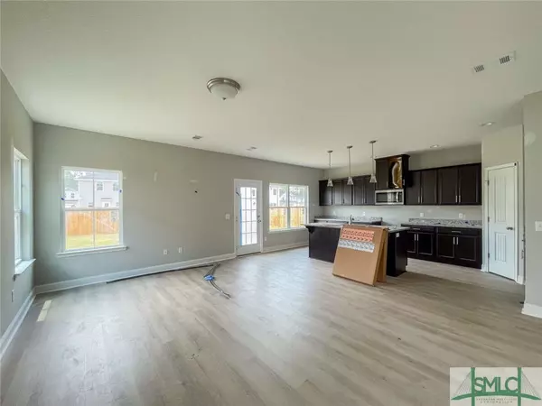 Hinesville, GA 31313,804 Grayson AVE