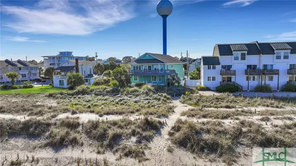 Tybee Island, GA 31328,118 Butler AVE