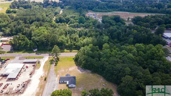 Springfield, GA 31329,0 Laurel ST