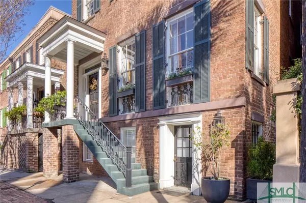 Savannah, GA 31401,20 W Taylor ST