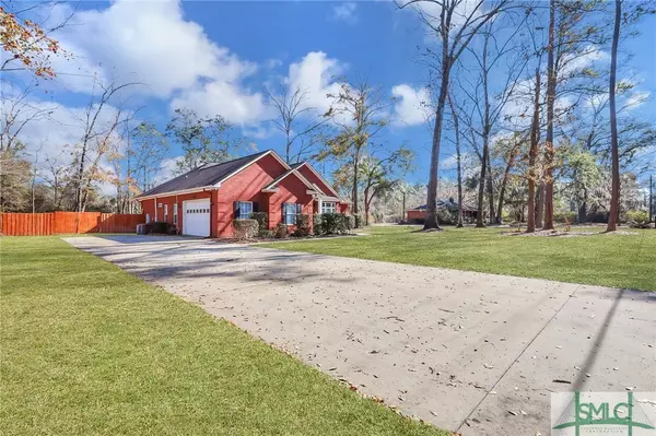 Hinesville, GA 31313,830 Bradwell ST