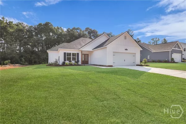 Rincon, GA 31326,LOT 6 GROVE HOLLOW RD