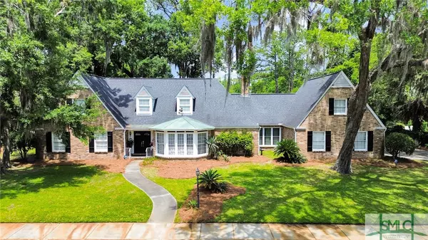 204 Wheeler ST, Savannah, GA 31405