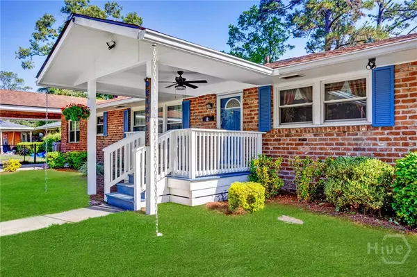 Savannah, GA 31406,2006 Cokesbury DR