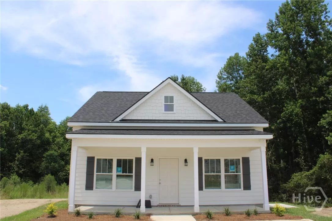 Statesboro, GA 30458,135 Avalon LOT 18 TRCE