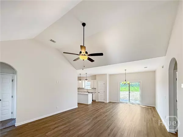 Allenhurst, GA 31301,87 Deer Meadow WAY SE