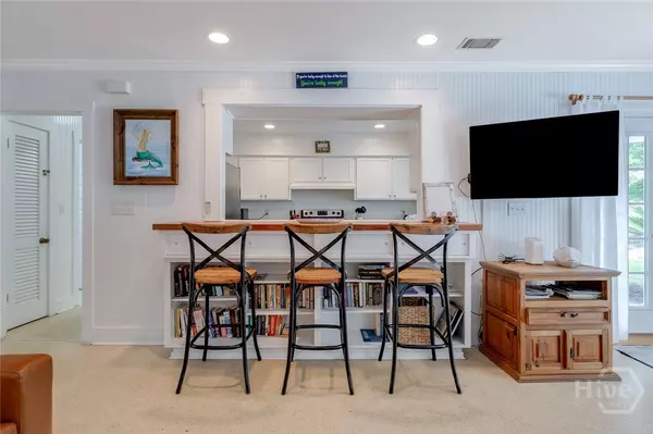 Tybee Island, GA 31328,5 10th ST