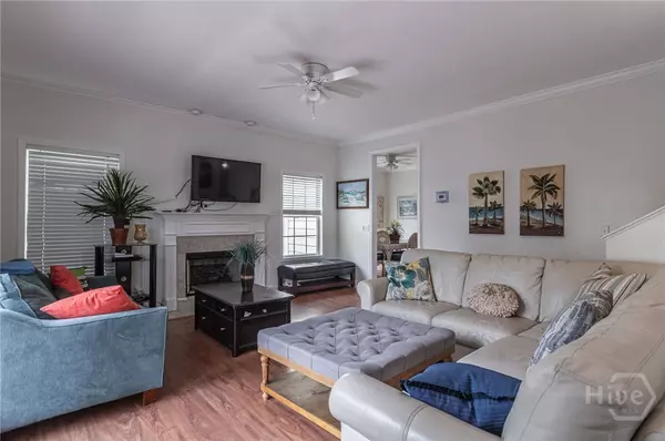 Tybee Island, GA 31328,6 White Oak LN