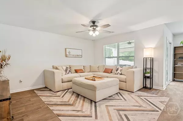 Bloomingdale, GA 31302,540 Turpentine TRL