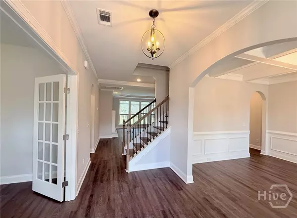 Guyton, GA 31312,117 Concord DR