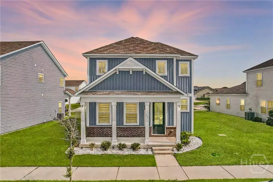 Port Wentworth, GA 31407,11 Dogwood CIR