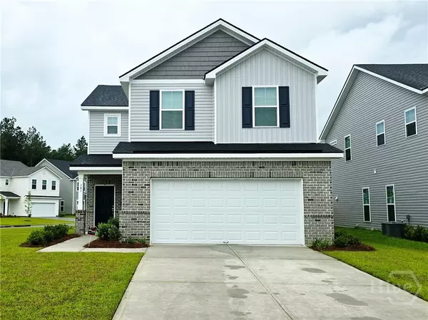 101 Fenway ST, Savannah, GA 31407