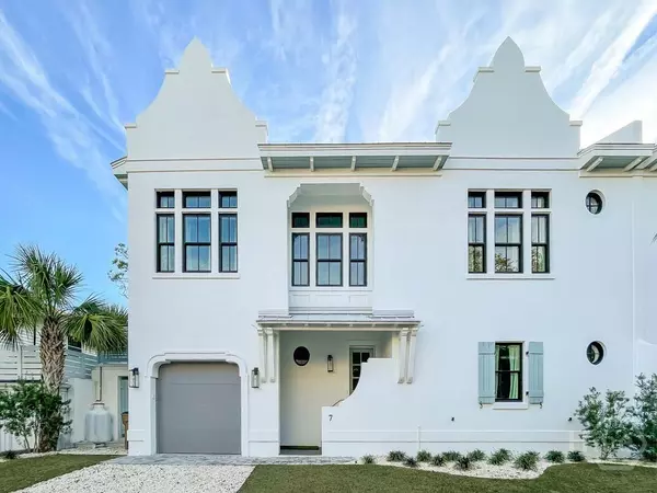 7 9th TER, Tybee Island, GA 31328