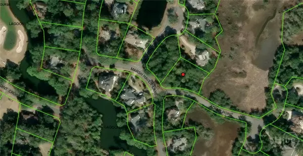 Savannah, GA 31411,6 Adams Point XING