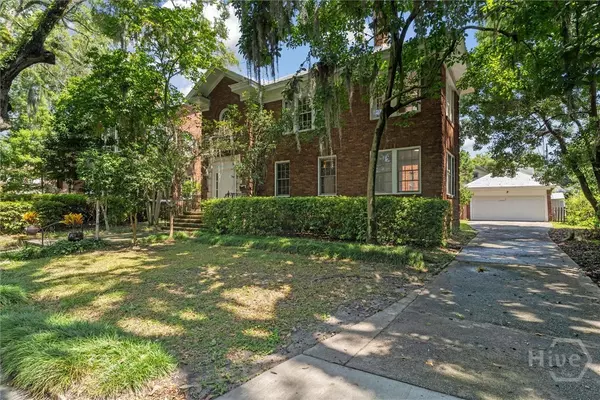 Savannah, GA 31405,206 E 46th ST