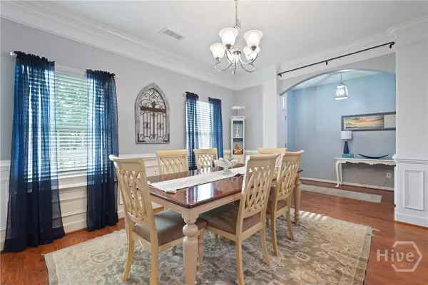 Pooler, GA 31322,227 Chippingwood CIR