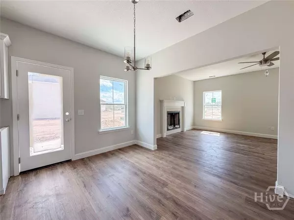 Hinesville, GA 31313,14 Hollis LN