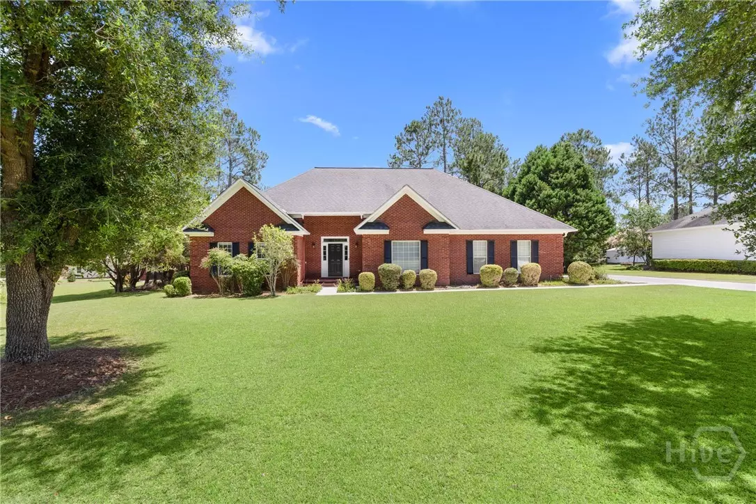 Statesboro, GA 30461,1002 Chase CT