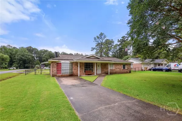 Rincon, GA 31326,101 Greene DR