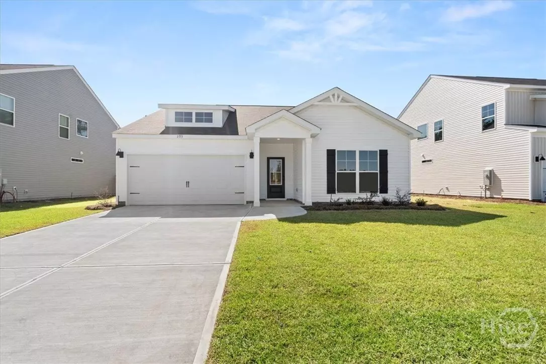 Guyton, GA 31312,293 Timberlake DR