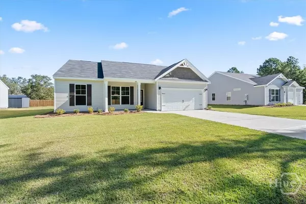 Pembroke, GA 31321,182 Rogers RD