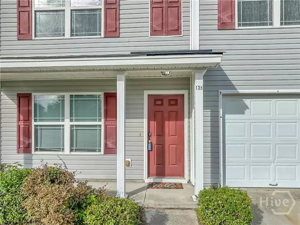 Port Wentworth, GA 31407,135 Fox Glen CT