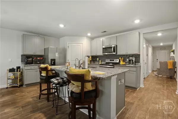 Port Wentworth, GA 31407,102 Cold Creek PASS