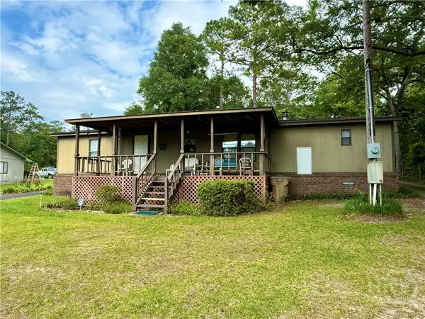 Ellabell, GA 31308,58 Pine Ridge CT