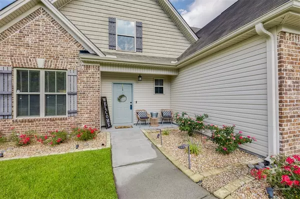 Guyton, GA 31312,172 Green Paddock CIR