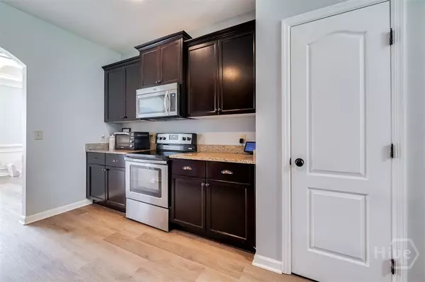 Guyton, GA 31312,172 Green Paddock CIR