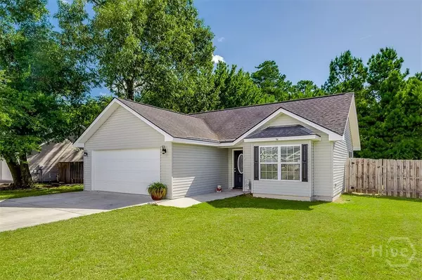 Guyton, GA 31312,127 Buckskin CT