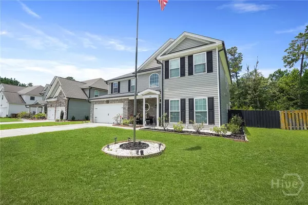 Guyton, GA 31312,193 Saddleclub WAY