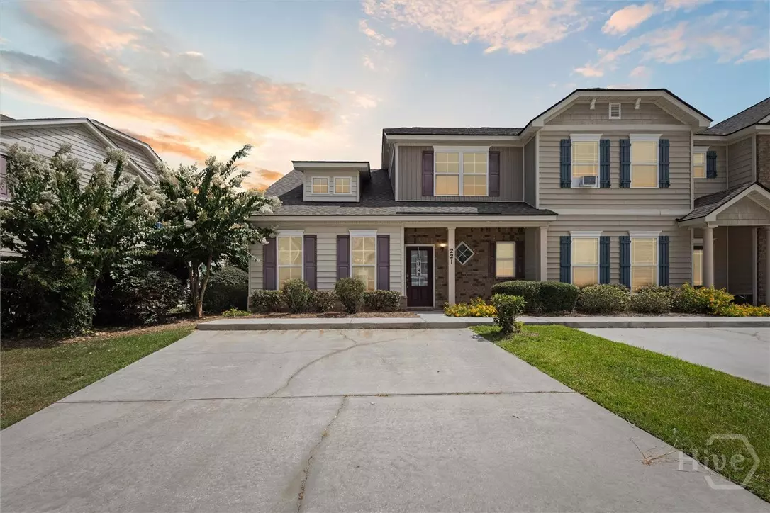 Pooler, GA 31322,221 Durham Park WAY