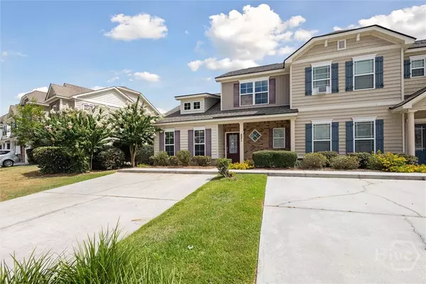 Pooler, GA 31322,221 Durham Park WAY