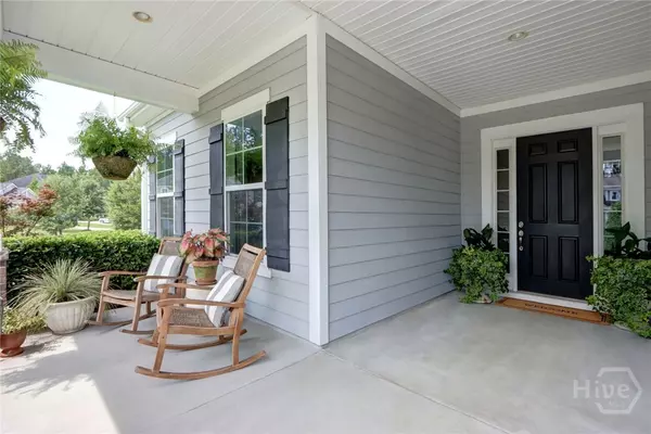 Pooler, GA 31322,2 Appletree Close