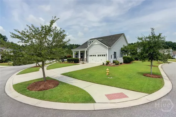 Pooler, GA 31322,2 Appletree Close