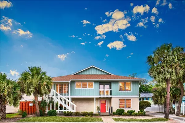 9 10th ST, Tybee Island, GA 31328