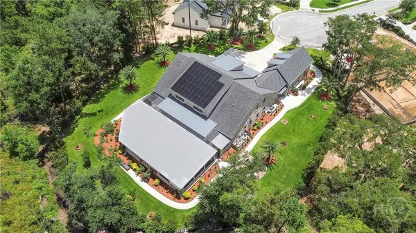 Pooler, GA 31322,208 Wood Haven Court