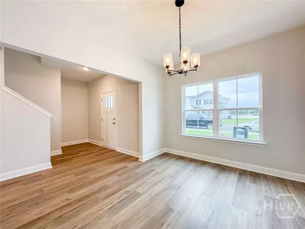 Hinesville, GA 31313,86 Boundary Hall WAY