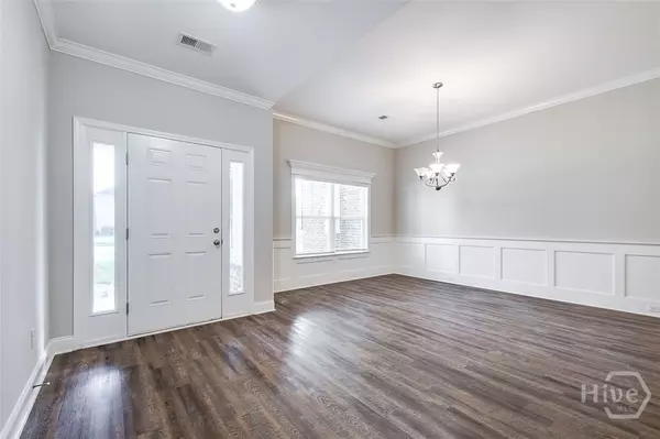 Rincon, GA 31326,127 Treutlen CT