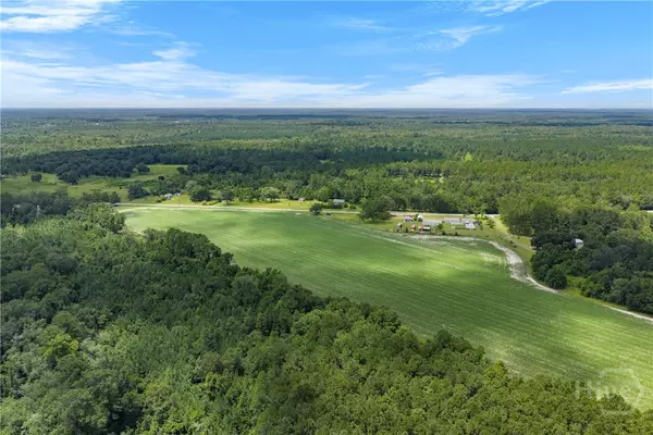 Ellabell, GA 31308,1560 Olive Branch RD