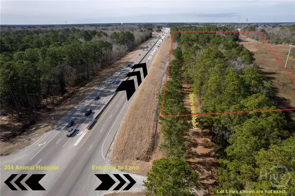 Savannah, GA 31419,0 Abercorn EXT