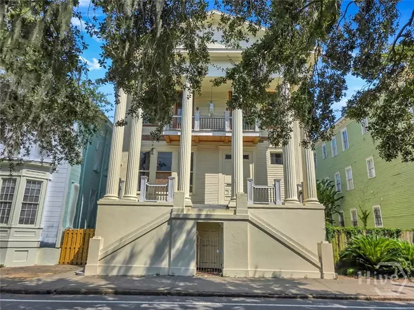 Savannah, GA 31401,808 Drayton ST