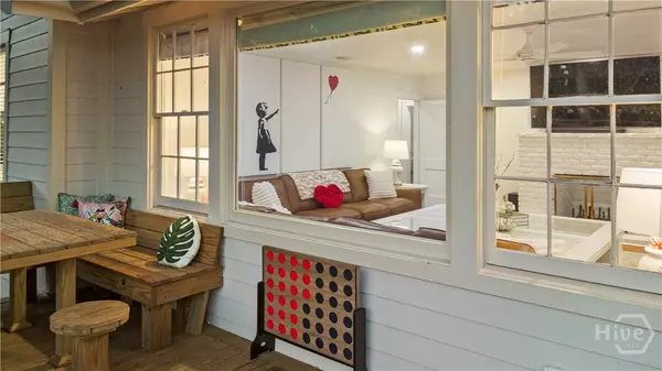 Tybee Island, GA 31328,1402 6th AVE