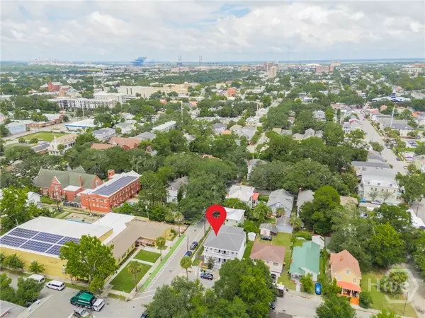 Savannah, GA 31401,302 E 35th ST