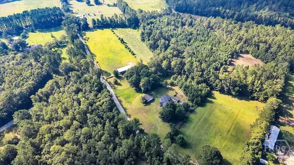 Bloomingdale, GA 31302,1075 Osteen RD