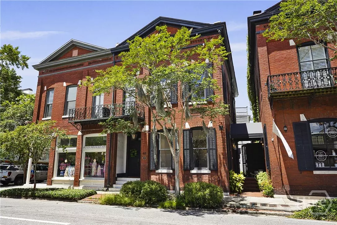 Savannah, GA 31401,415 Whitaker ST