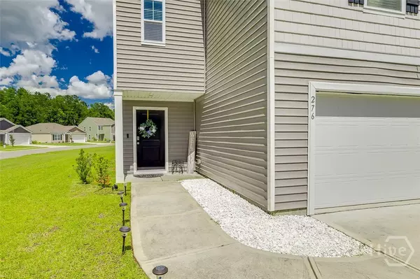 Guyton, GA 31312,276 Caribbean Village DR