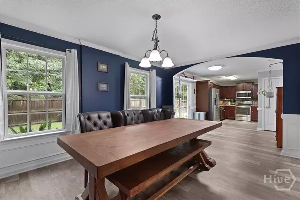 Rincon, GA 31326,70 Barksdale DR