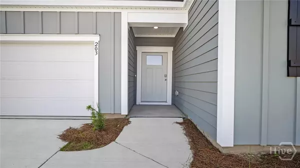 Guyton, GA 31312,103 Juniper DR